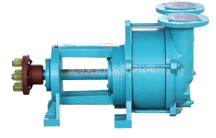 2BV分体式水环真空泵