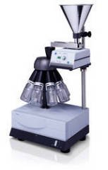 旋转式分样仪PT 100