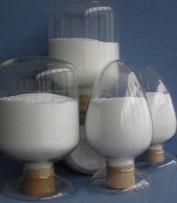 化学高纯氧化铝