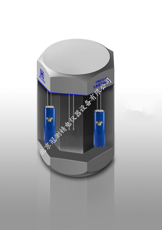 氧化硅比表面积及微孔测定仪 氧化硅比表面积检测方法