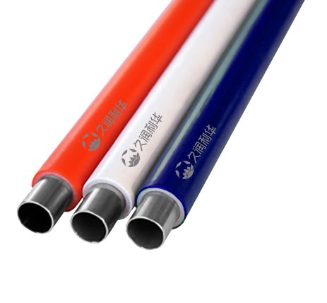 薄壁不锈钢覆塑管