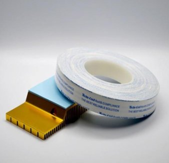 导热双面胶GC-3K1200