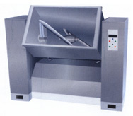 CH系列槽形混合机