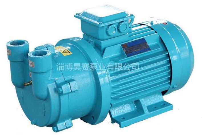 2BW系列水环式真空泵成套装置