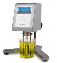 Fungilab粘度计Adv