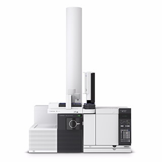 Agilent 7250 GC/Q-TOF气质联用系统