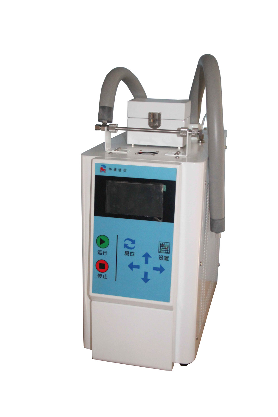 华盛谱信自动二次热解析仪1位