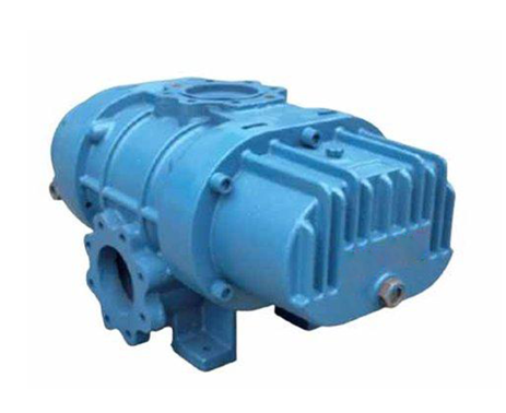 YW-80罗茨鼓风机