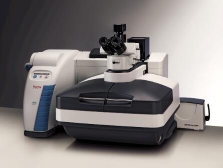 DXR 2xi显微拉曼成像光谱仪