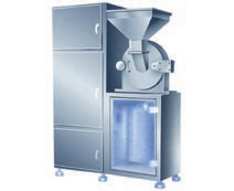 20B30B40B型吸尘粉碎机组