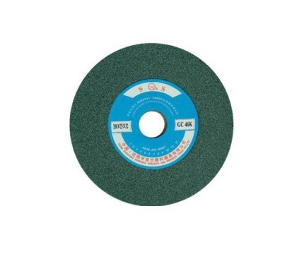 绿碳化硅(GC)砂轮