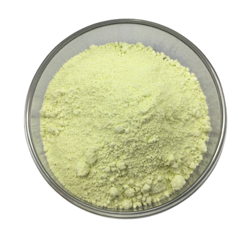 纳米三氧化钨WO3 10-20nm 催化剂材料