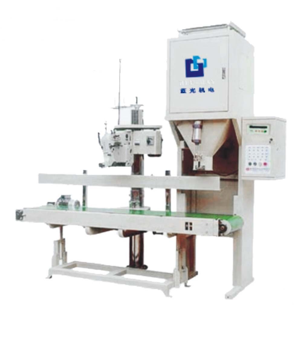 湖北大米包装秤、大豆、小麦、小麦、杂粮、面粉、大麦粮食包装秤