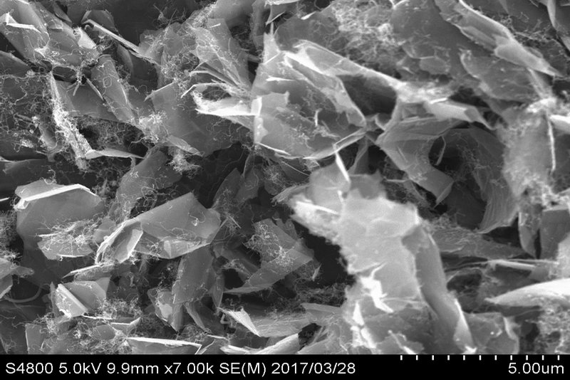 KNG-C0421石墨烯复合导电浆料