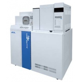 时间飞行质谱仪