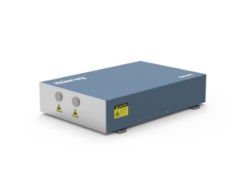 Smart高重频窄脉宽激光器