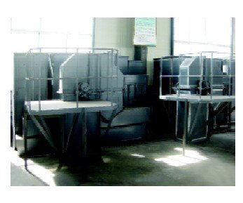 T(S)D型斗式提升机