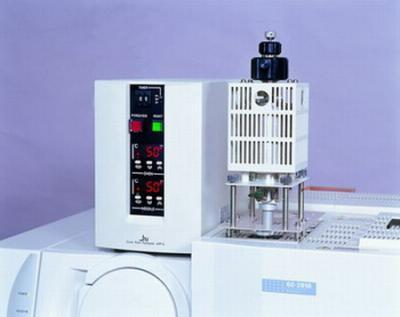 居里点热裂解仪