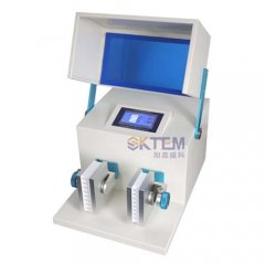 ST-M200冷冻混合研磨仪