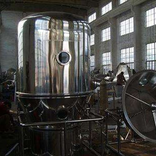 PLG系列盘式连续干燥机