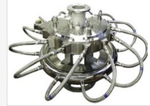 扁平式气流粉碎机 STJ系列