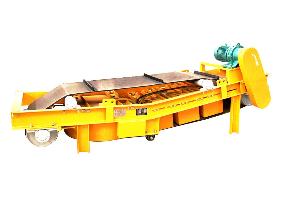 HTK磁性矿除铁系统