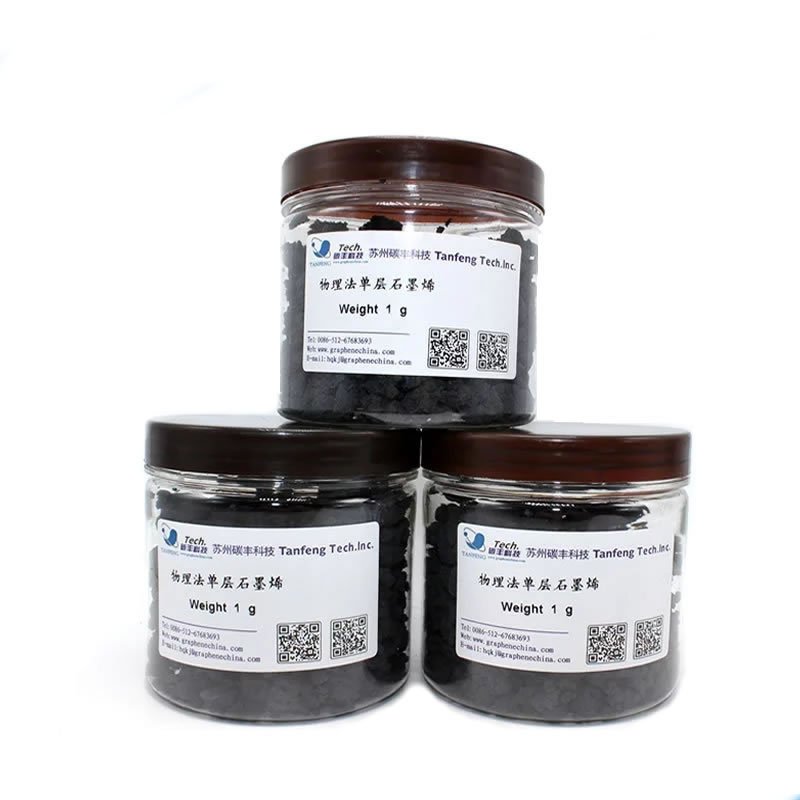 物理法单层石墨烯