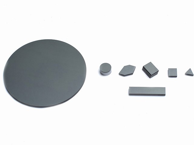 PCD-切削用金刚石复合片