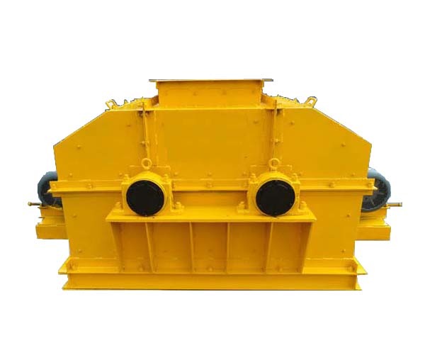 LP系列链式破碎机