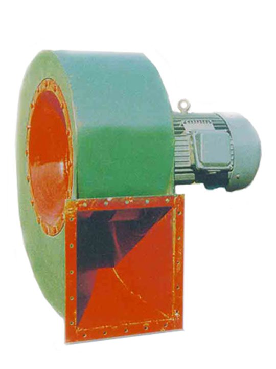 B4—72系列防爆离心通风机