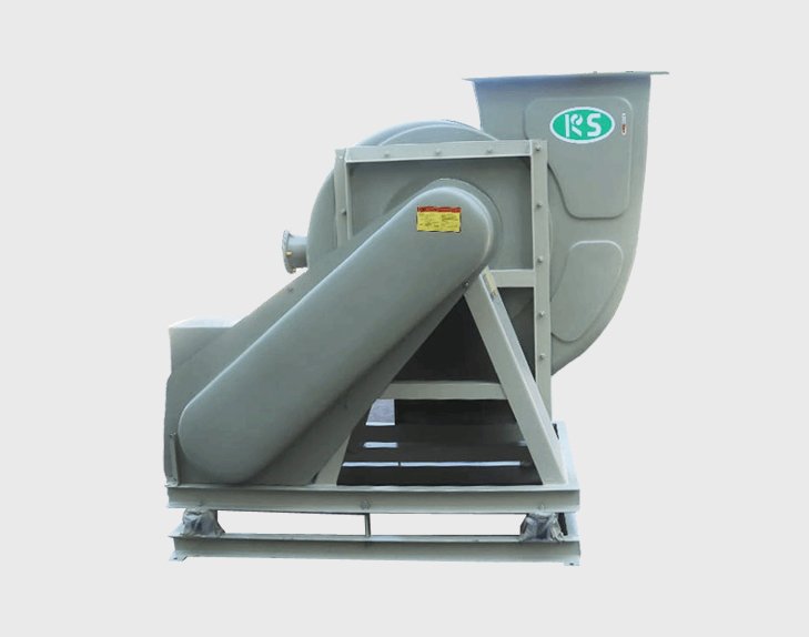 节能环保玻璃钢离心风机