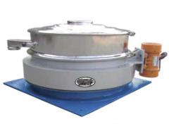 MZ系列振动直排筛