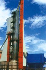 JLH 高效立式烘干机