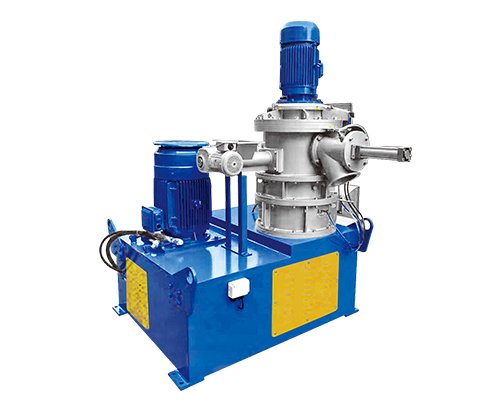 球形整形分级机