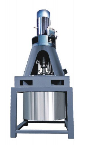 XJZ/XZ上悬式离心机