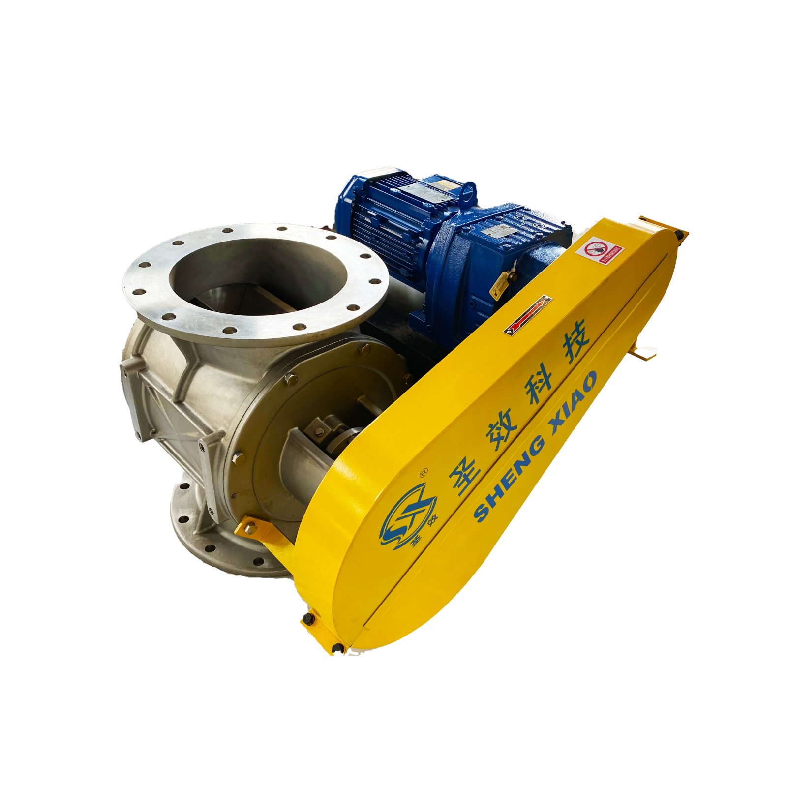 常规型旋转阀/关风机/锁气阀/卸料阀