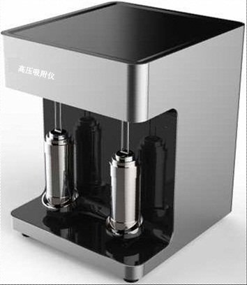 高压吸附仪