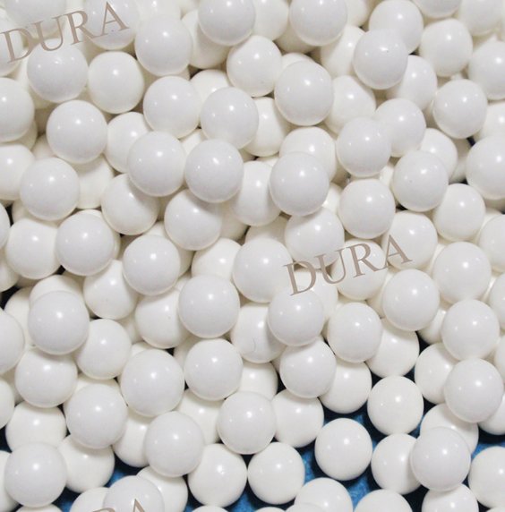 复合氧化锆珠DURA-39