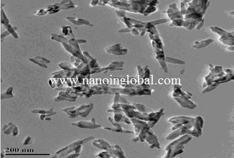 羟基磷灰石 20nm 99.9%