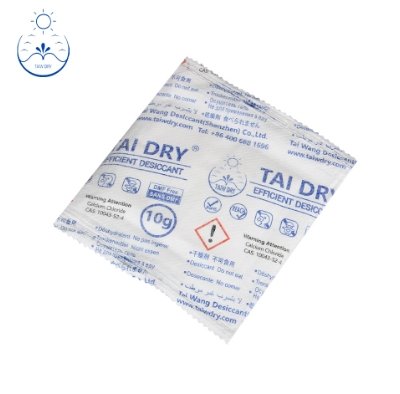 氯化钙干燥剂10g