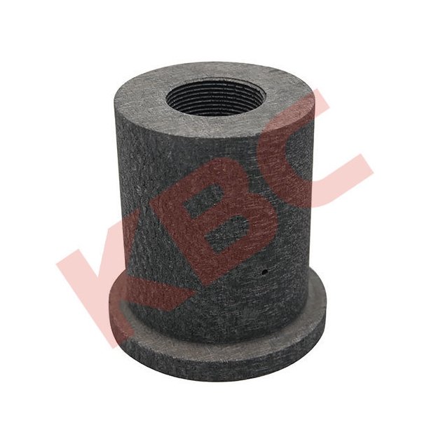 碳/碳复合材料电极