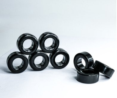 软磁合金磁芯HYA系列