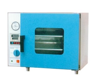 实验室真空干燥箱