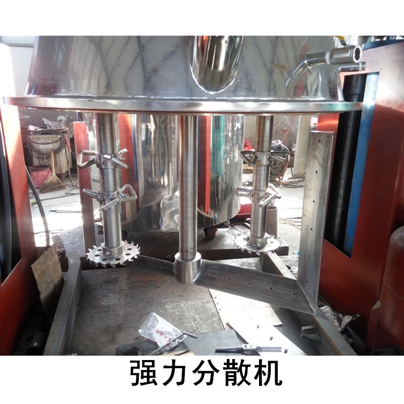 硅酮密封胶捏合机