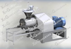 高效振实融合包覆机VSH系列