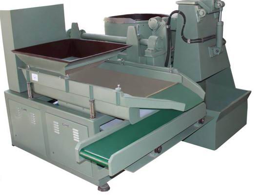 全自动涡流式光饰机