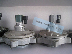 DMF-Y-76S 淹没式脉冲阀