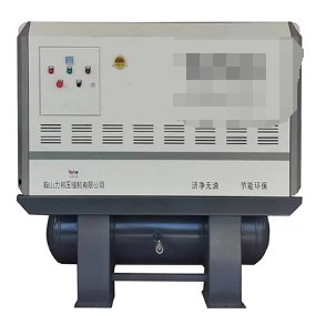激光切割机专用无油压缩机