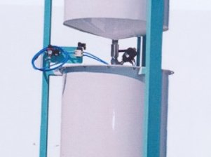 SYTV-C称重式液体添加机