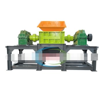 多功能油漆桶撕碎机